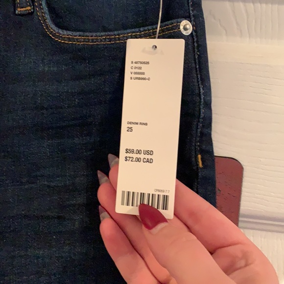 BDG Twig Jeans - Picture 3 of 6